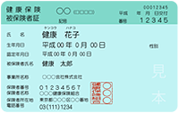 保険証